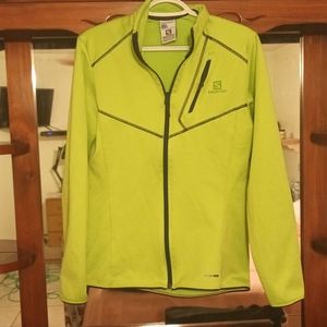 Salomon Running Jacket